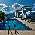 Villa Lilu 1 With Private Pool Tigkaki (Kos)