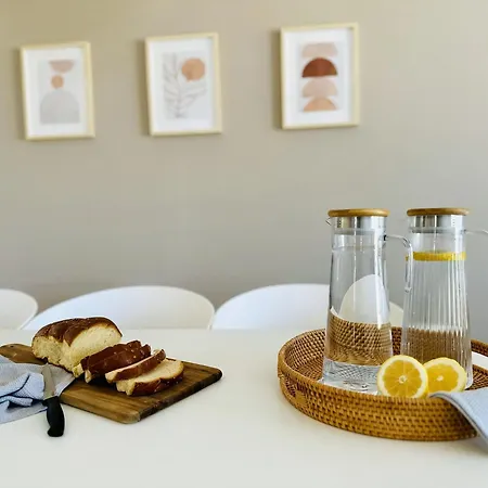 빌라 Lilu 1 With Private Pool