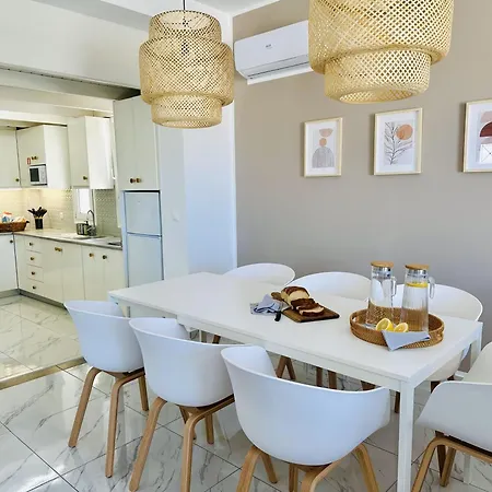 Lilu 1 With Private Pool And Seaview Villa
