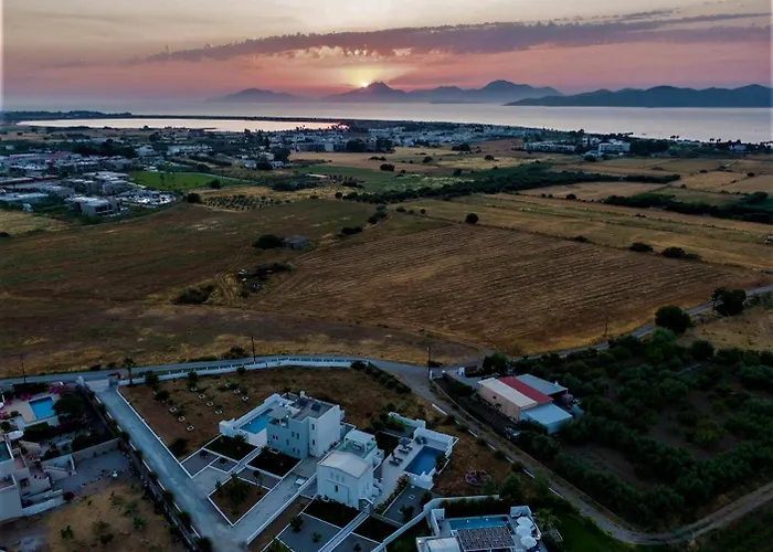 Lilu 1 With Private Pool 빌라 *