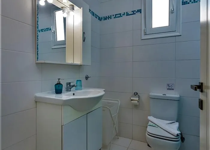 Lilu 1 With Private Pool Tigaki