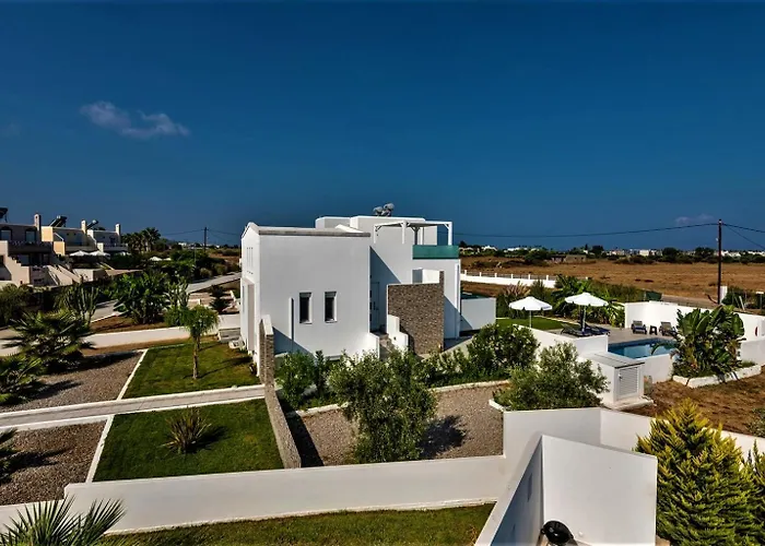 Villa Lilu 1 With Private Pool