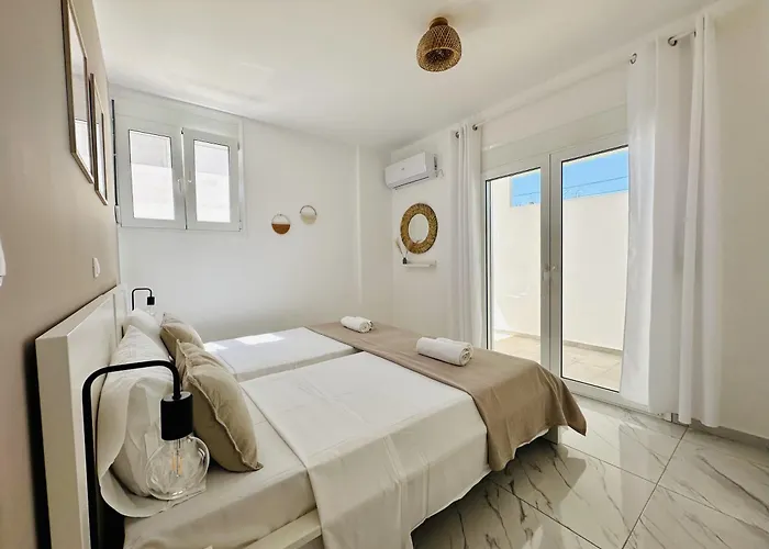 Lilu 1 With Private Pool * Tigkaki (Kos)