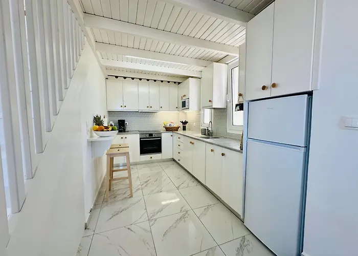 Villa Lilu 1 With Private Pool Tigkaki (Kos)