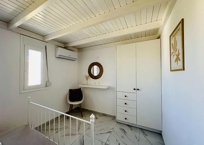 Villa Lilu 1 With Private Pool *