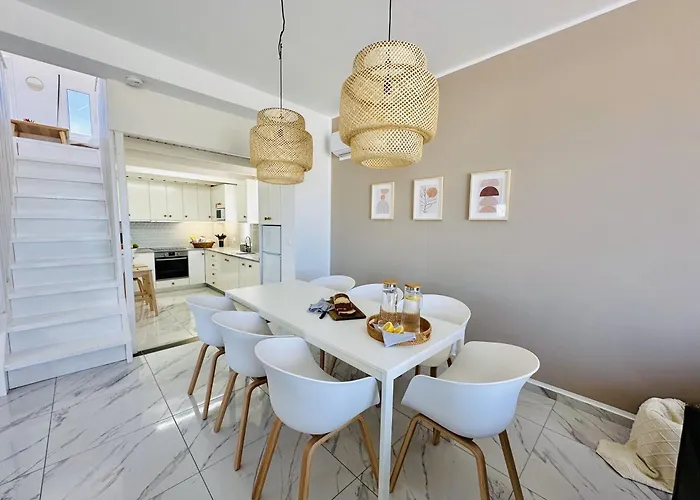 Villa Lilu 1 With Private Pool Tigkaki (Kos)