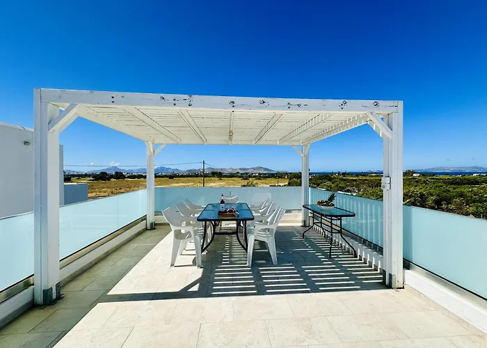 Lilu 1 With Private Pool Villa Tigkaki (Kos)