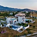 Villa Lilu 1 With Private Pool *
