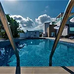 Villa Lilu 1 With Private Pool *