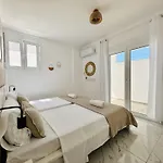 Lilu 1 With Private Pool * Tigaki