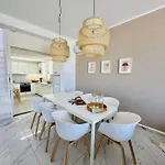 Villa Lilu 1 With Private Pool Tigaki
