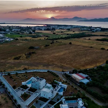 Lilu 1 With Private Pool And Seaview Βίλα *