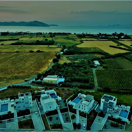 Villa Lilu 1 With Private Pool Tigaki