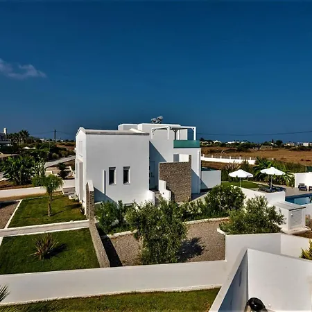 Villa Lilu 1 With Private Pool