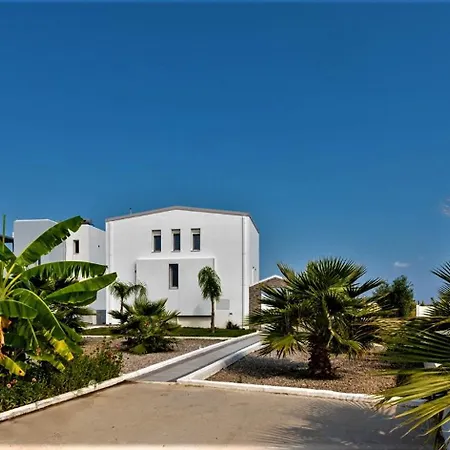 Lilu 1 With Private Pool Вилла