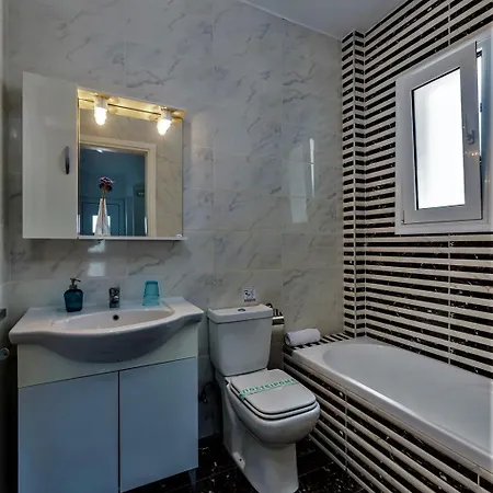 Lilu 1 With Private Pool * Тигаки