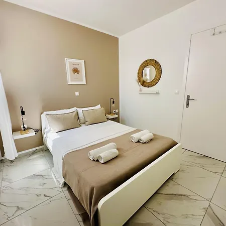 Βίλα Lilu 1 With Private Pool And Seaview