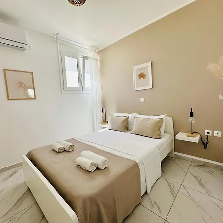 Lilu 1 With Private Pool And Seaview * Τιγκάκι