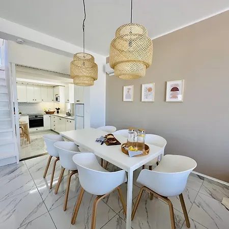 Villa Lilu 1 With Private Pool Tigaki