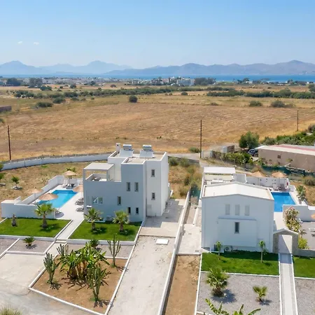 Lilu 1 With Private Pool And Seaview Willa *