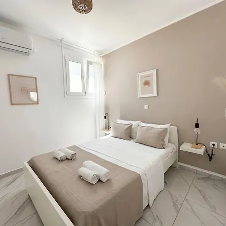 Lilu 1 With Private Pool And Seaview