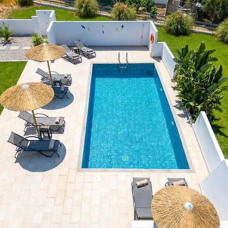 Lilu 1 With Private Pool And Seaview * Tigaki