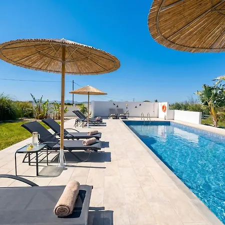 Lilu 1 With Private Pool And Seaview * Tigaki