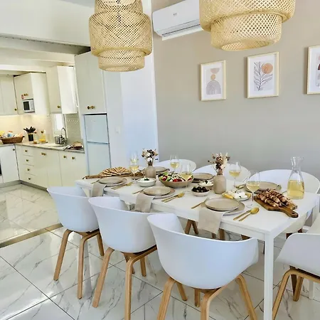 Lilu 1 With Private Pool And Seaview Villa Tigaki