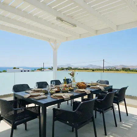 Lilu 1 With Private Pool And Seaview *