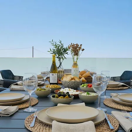 Villa Lilu 1 With Private Pool And Seaview *