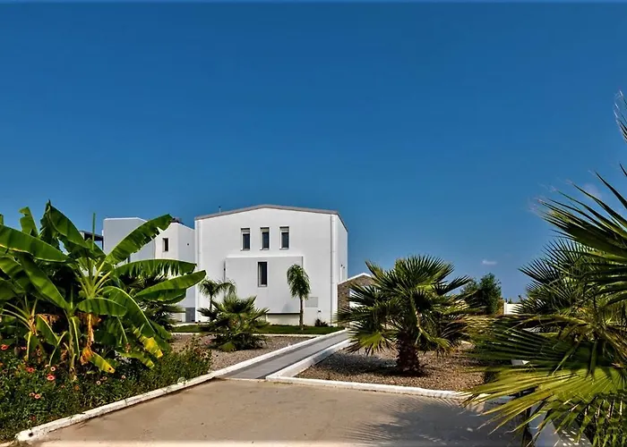 Lilu 1 With Private Pool Villa