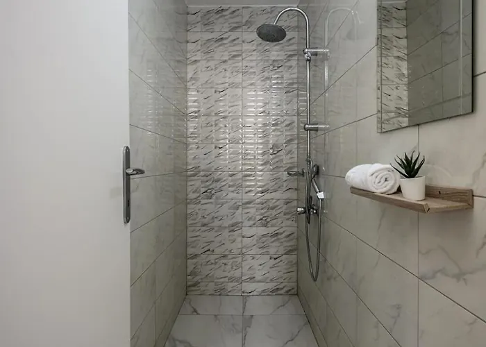 Lilu 1 With Private Pool *