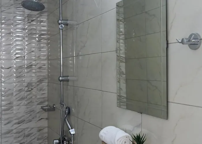 Villa Lilu 1 With Private Pool Tigaki