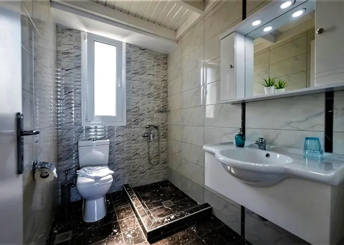 Villa Lilu 1 With Private Pool