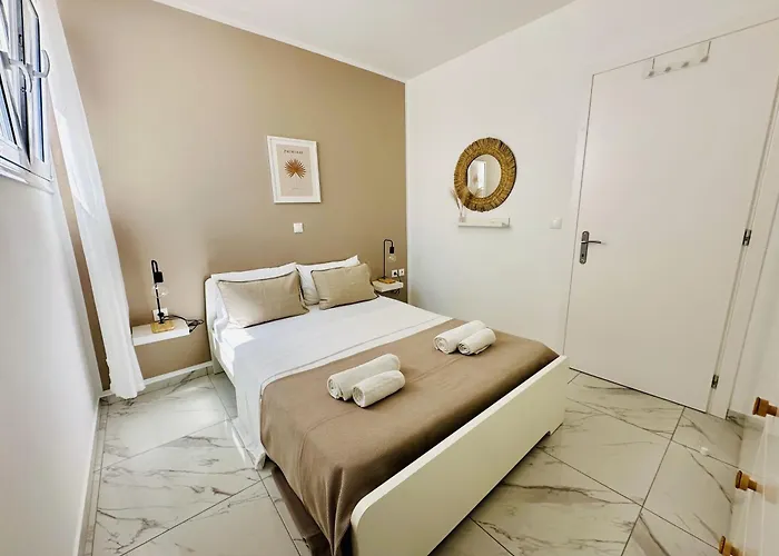 Villa Lilu 1 With Private Pool