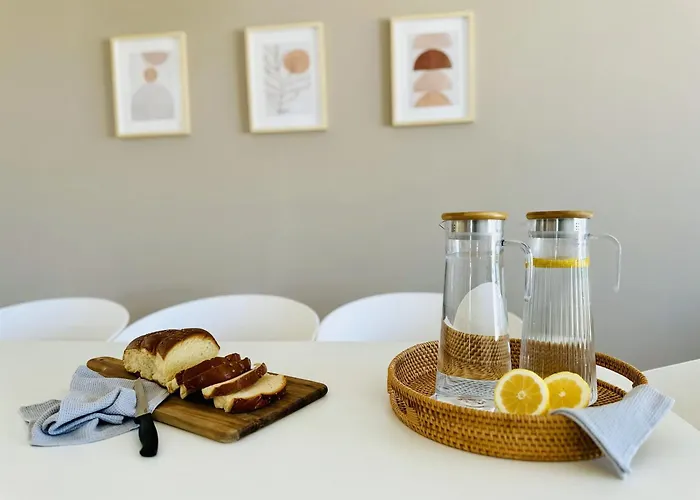 Villa Lilu 1 With Private Pool