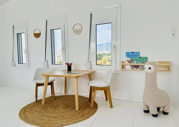 Lilu 1 With Private Pool *