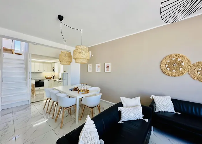 Villa Lilu 1 With Private Pool Tigaki