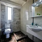 빌라 Lilu 1 With Private Pool