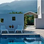 ヴィラ Lilu 1 With Private Pool