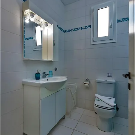 Lilu 1 With Private Pool Tigaki