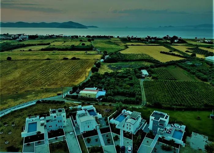 فيلة Lilu 1 With Private Pool Tigaki