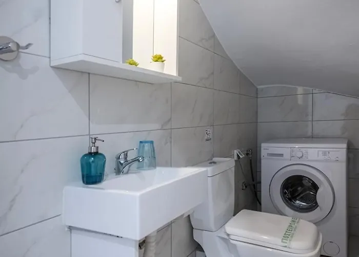 Lilu 1 With Private Pool *