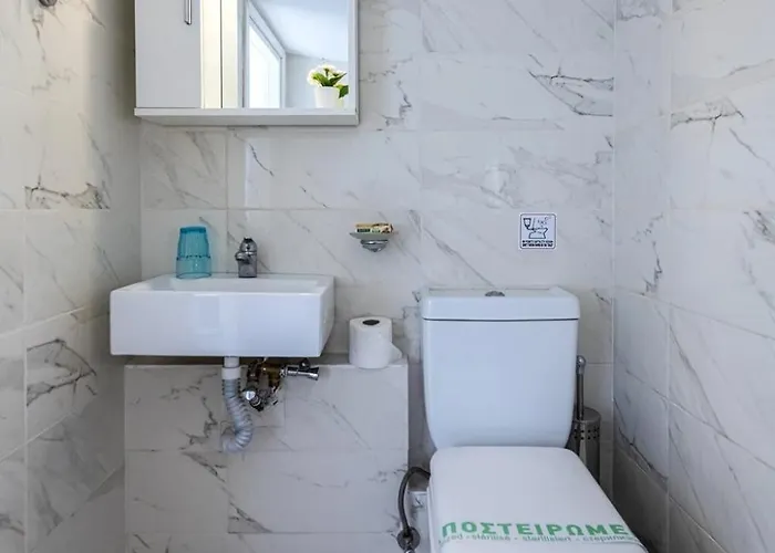 Lilu 1 With Private Pool