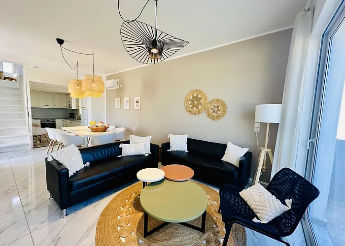 Lilu 1 With Private Pool