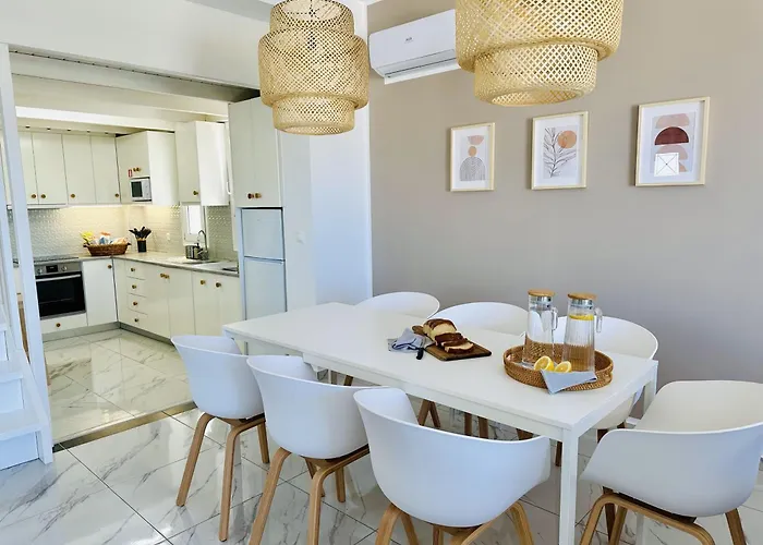 Lilu 1 With Private Pool فيلة